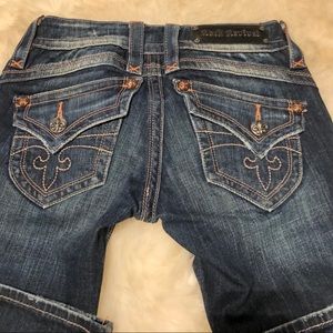 Rock Revival Gwen Jeans